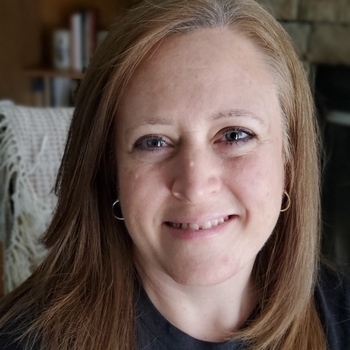 Avatar of Amy Vann