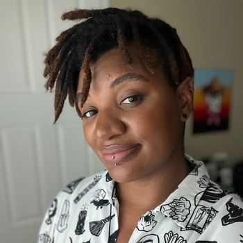 Avatar of Frankie Forrester