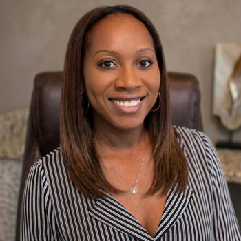 Avatar of Ericka Hicks-Brown