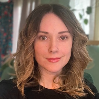 Avatar of Nicole Gilkey