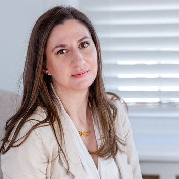 Avatar of Danielle Bourgeon