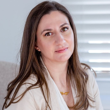Avatar of Danielle Bourgeon, MS, LPC, NCC, CRC