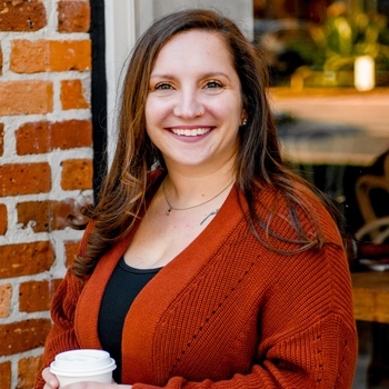Avatar of Ashley Scheetz