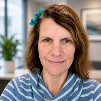 Avatar of Dr. Erin Daniels 