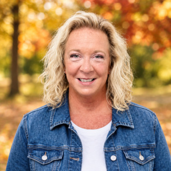 Avatar of Heather Geddie