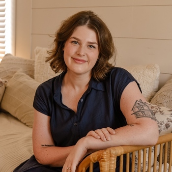 Avatar of Bekah Rose