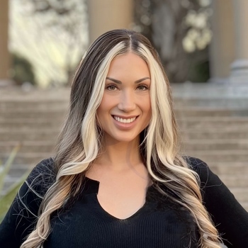 Avatar of Sarah Barboza