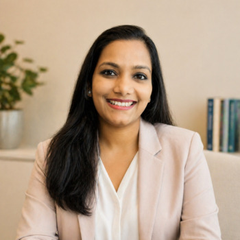 Avatar of Aishwarya Prasad