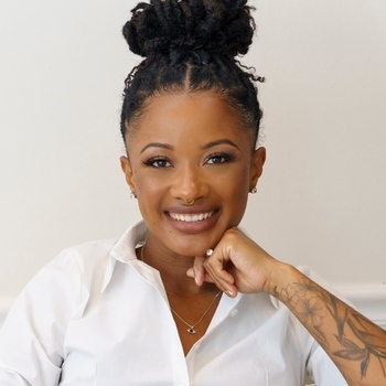 Avatar of Cassandra Spinks-Gilbert