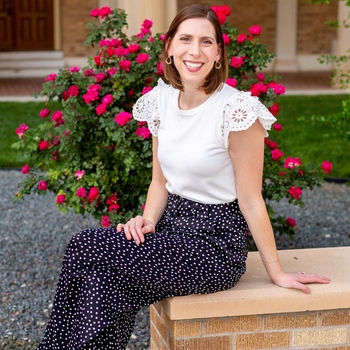 Avatar of Laura Crosson