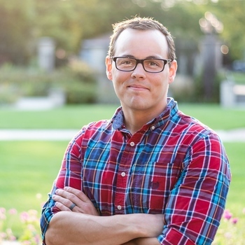 Avatar of Scott Nading