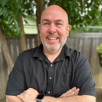 Avatar of Frank Garcia, LMFT #158302