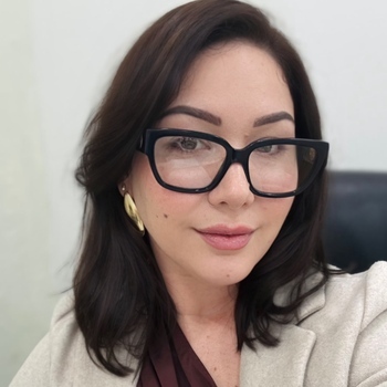 Avatar of Lcda. Natacha Agront