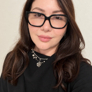 Avatar of Lcda. Natacha Agront Pitre