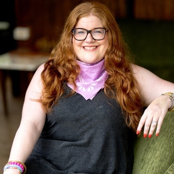 Avatar of Mallory Rogers, MSW, LCSWA