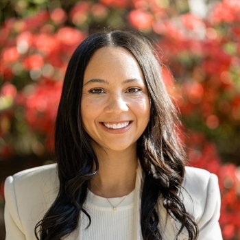 Avatar of Amber Riddick-Gérard