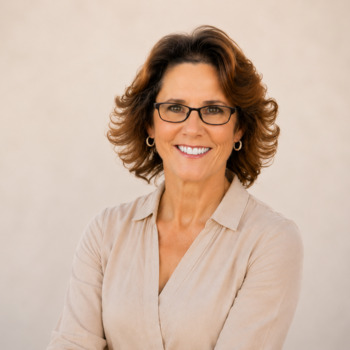 Avatar of Patricia McGrath