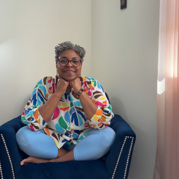 Avatar of Tracy Dickens, Ph.D.