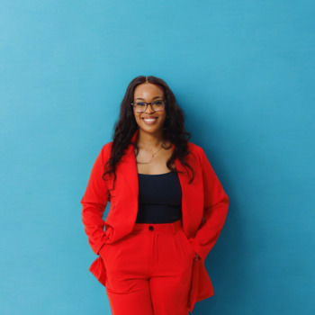 Avatar of Jasmine Robinson