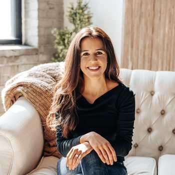 Avatar of Andrea Johnson