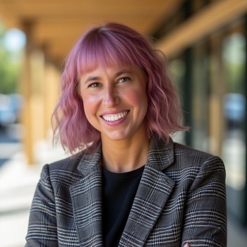 Avatar of Sarah Grossman