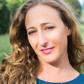 Avatar of Arica Brie Sobel