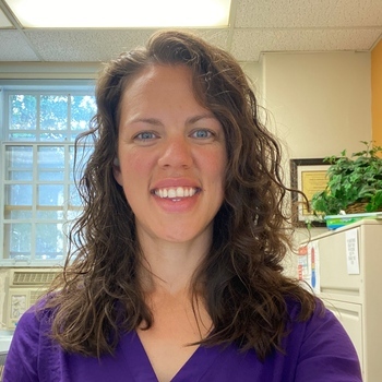 Avatar of Emily DiNatale