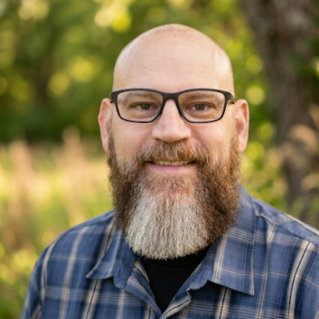Avatar of Chad Dilworth