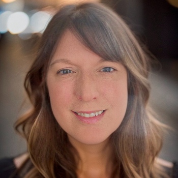 Clinician Headshot