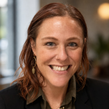 Avatar of Dr. Courtney Dunne