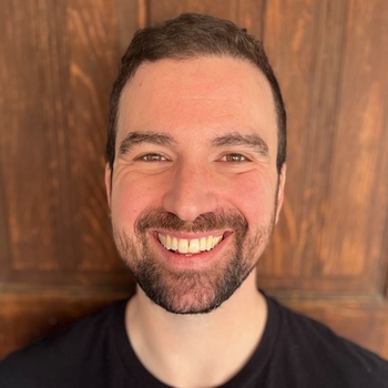 Avatar of Benj Gilman