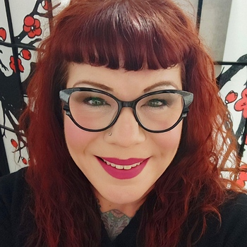 Avatar of Angella Rice