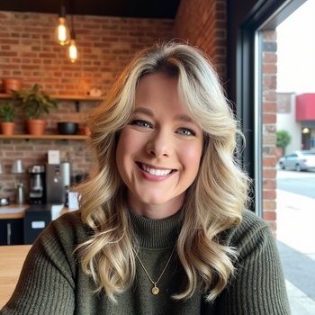 Avatar of Jennifer Webb, LCSW