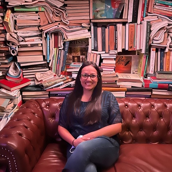 Avatar of Desirae Martinefski