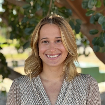 Avatar of Kayla Ziogas