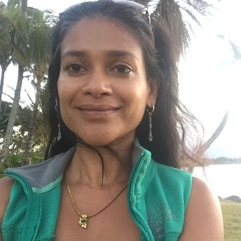 Avatar of Nandini Chattopadhyay