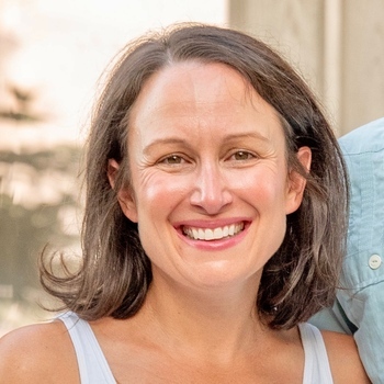 Avatar of Maggie Mayfield, LCSW