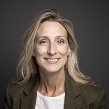 Avatar of Michelle Chouinard