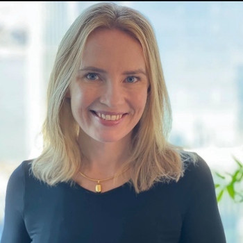 Avatar of Bridget Scanlon