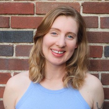 Avatar of Annie Bentz
