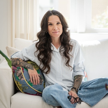 Avatar of Jill Murray