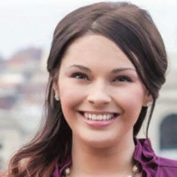 Avatar of Kristine Avelluto
