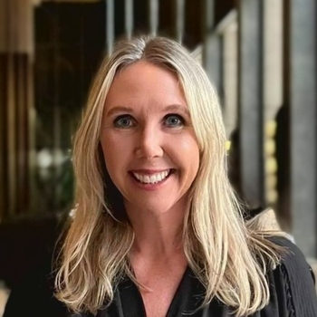 Avatar of Colleen Bingham