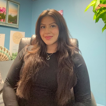 Avatar of Stephanie k Palacios