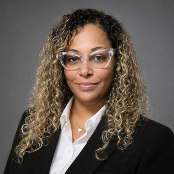 Avatar of Christine Leonard