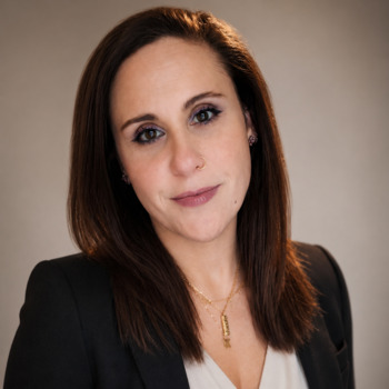 Avatar of Jillian Goldfine-Auerbach