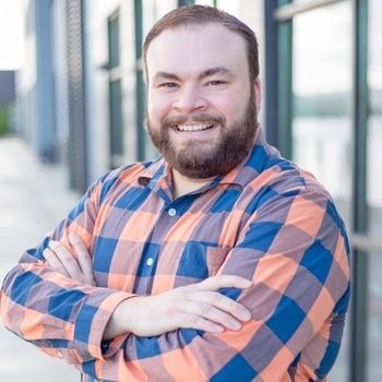 Avatar of Dr. Adam Clark, DSW, LCSW
