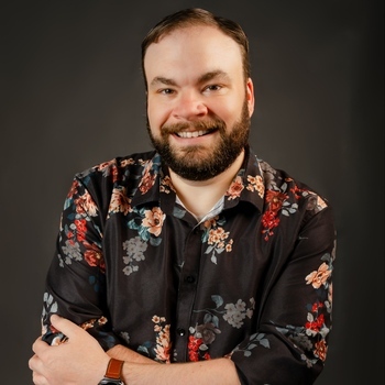 Clinician Headshot