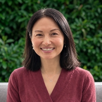 Clinician Headshot