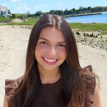Avatar of Olivia Bucci